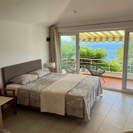 מליני Studio Apartment Sol מראה חיצוני תמונה