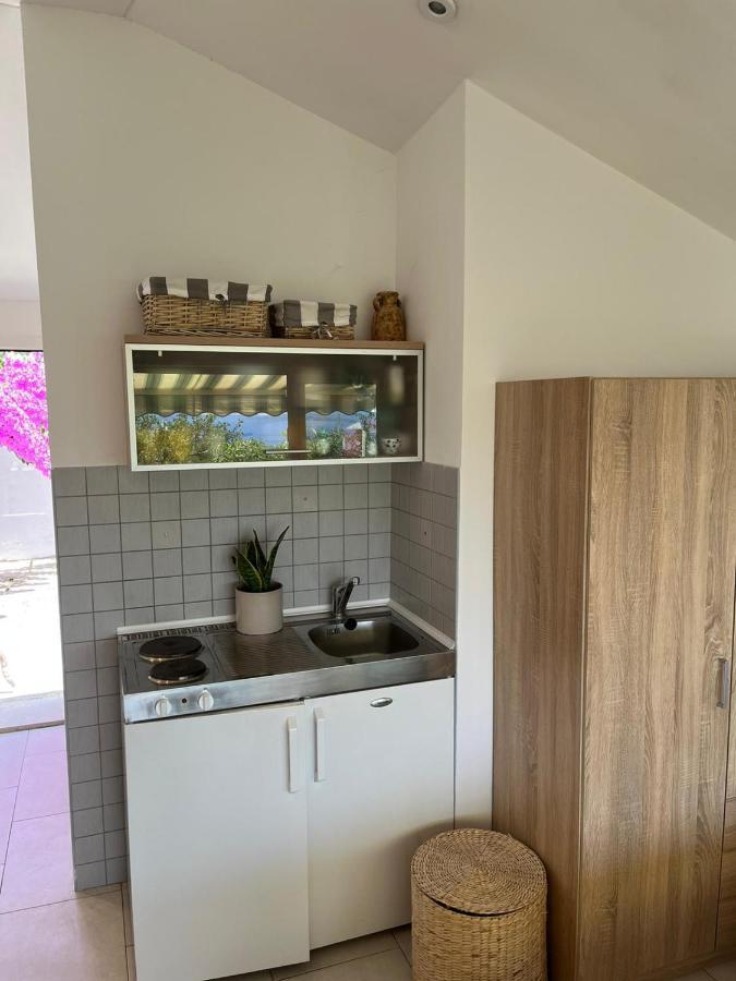 מליני Studio Apartment Sol מראה חיצוני תמונה