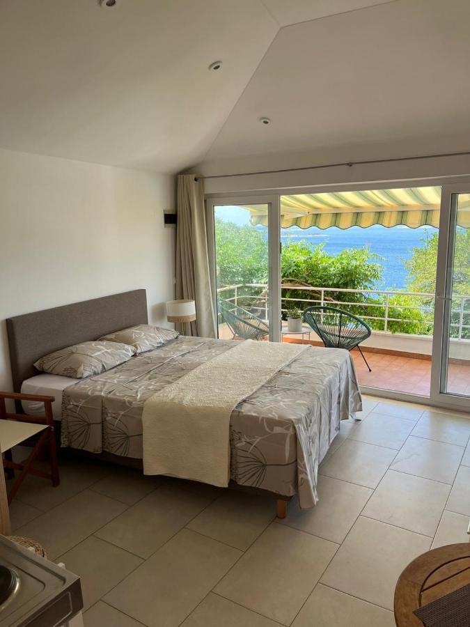מליני Studio Apartment Sol מראה חיצוני תמונה