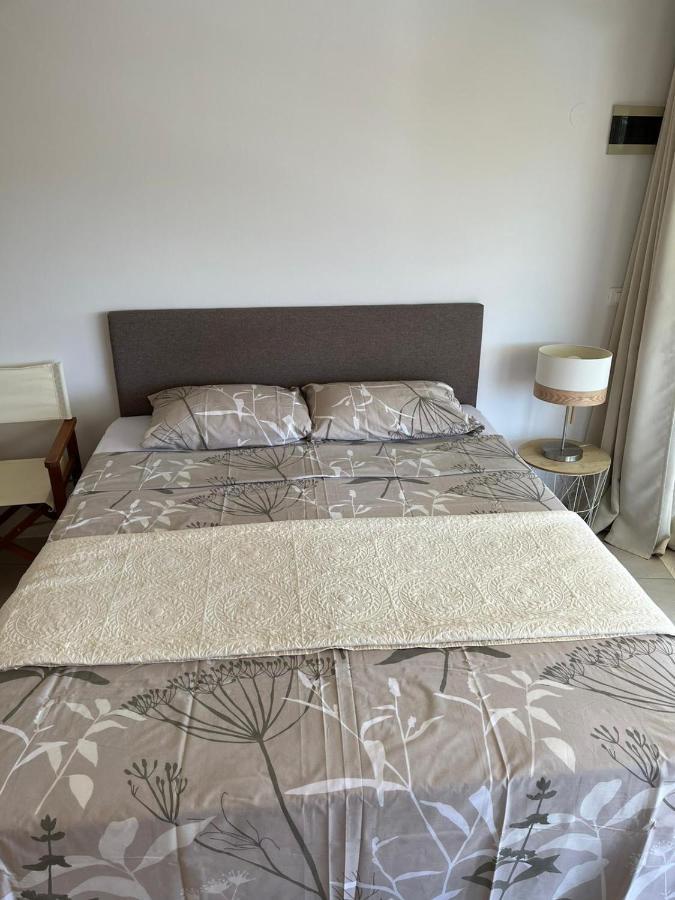 מליני Studio Apartment Sol מראה חיצוני תמונה