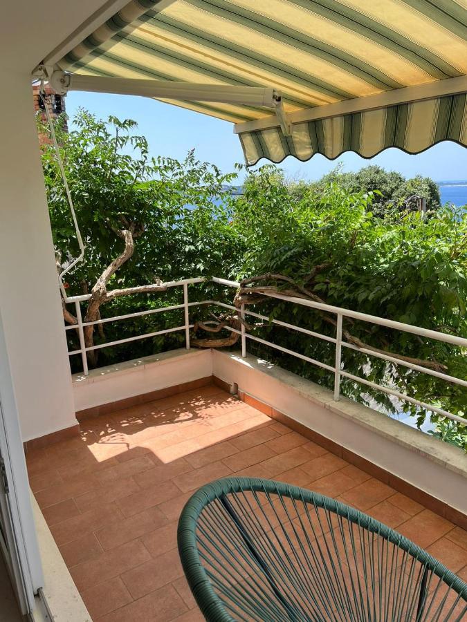 מליני Studio Apartment Sol מראה חיצוני תמונה